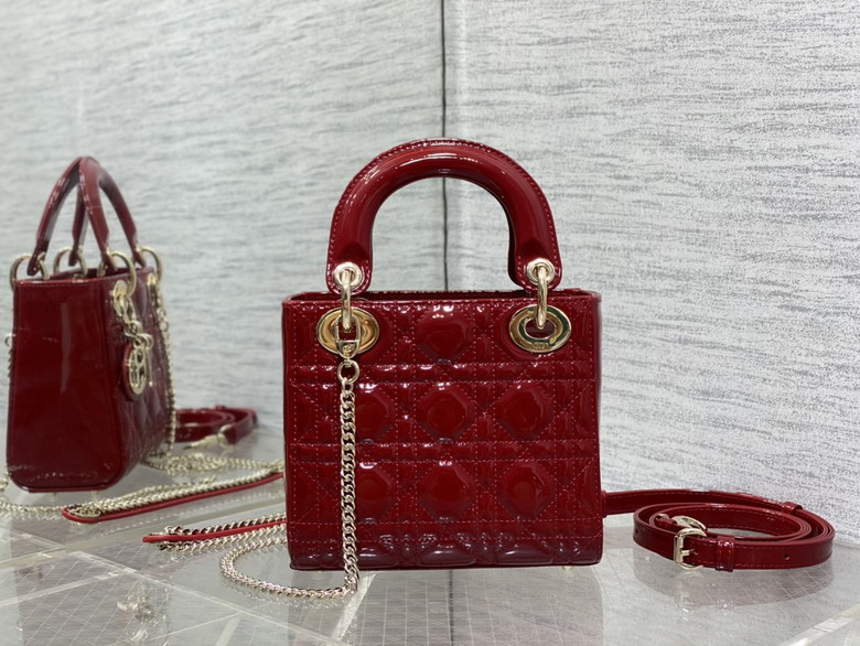 Dior 6603 17x7x15cm wz2_2